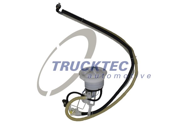 Trucktec Automotive Brandstof toevoermodule 08.38.040