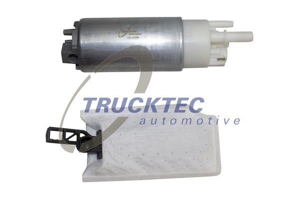Trucktec Automotive Brandstofpomp 08.38.049