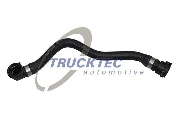 Trucktec Automotive Radiateurslang 08.40.040
