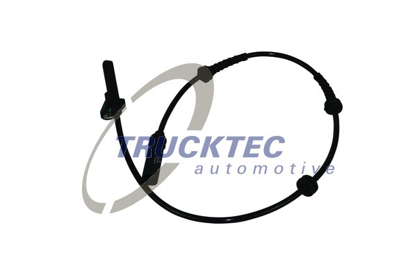 Trucktec Automotive ABS sensor 08.42.112