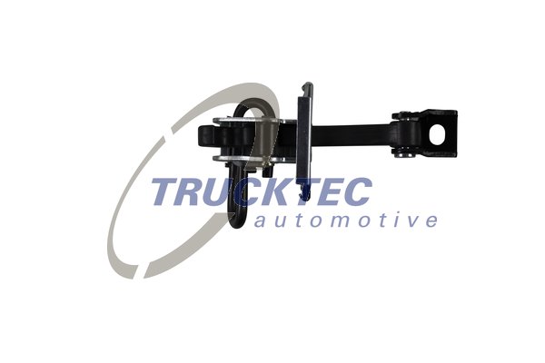 Trucktec Automotive Rolgeleiding schuifdeur 08.62.490