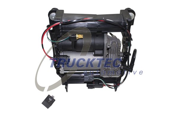 Trucktec Automotive Compressor, pneumatisch systeem 22.30.016