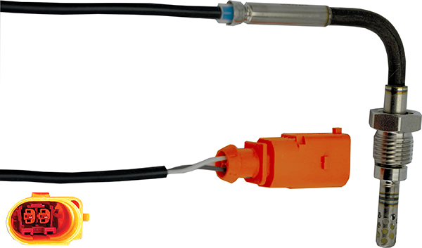 Bougicord Sensor uitlaatgastemperatuur 1473917