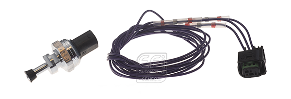 Bougicord Uitlaatgasdruk sensor 1479001k