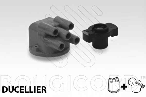 Bougicord Stroomverdeler 160323