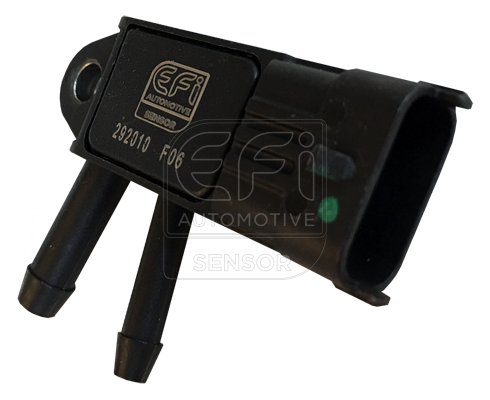 Bougicord Uitlaatgasdruk sensor 292010