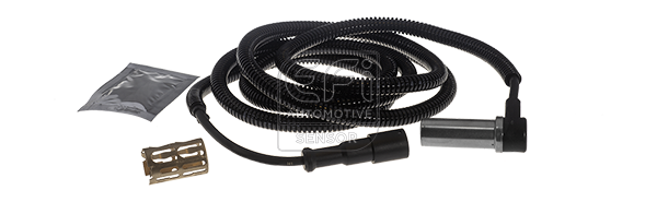 Bougicord Wielsnelheidssensor 302506