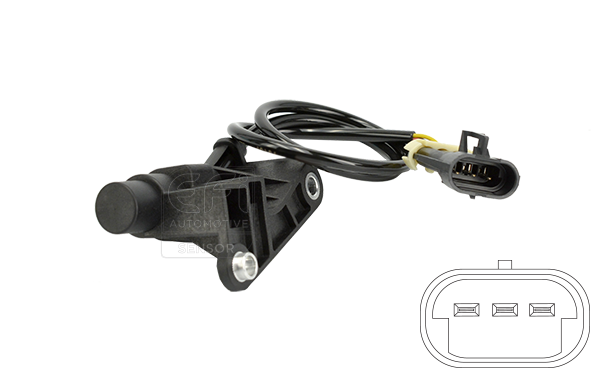 Bougicord Krukas positiesensor 303127