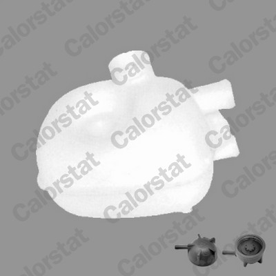 Calorstat By Vernet Expansievat ET0077C1