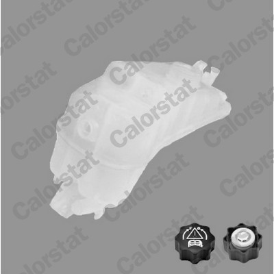 Calorstat By Vernet Expansievat ET0088C1