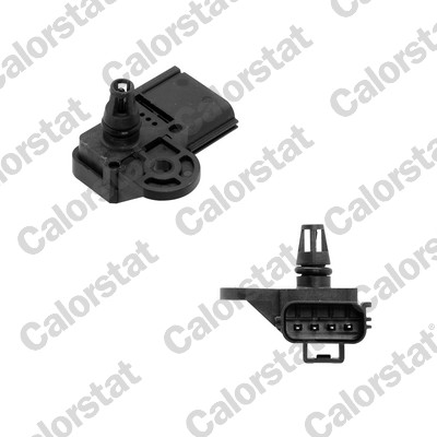 Calorstat By Vernet MAP sensor MS0048