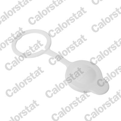 Calorstat By Vernet Radiateurdop RC0206