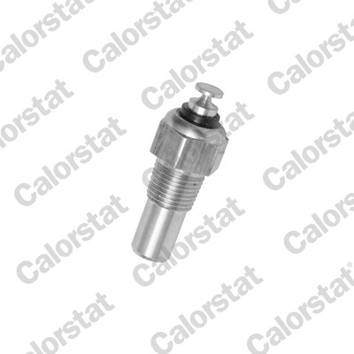 Calorstat By Vernet Temperatuursensor WS2546