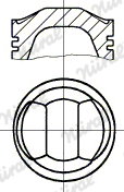 Nüral Zuiger 87-110200-40