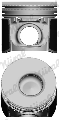 Nüral Zuiger 87-122200-00