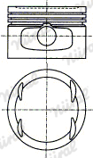 Nüral Zuiger 87-145400-10