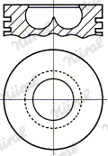 Nüral Zuiger 87-214900-10