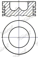 Nüral Zuiger 87-245200-60