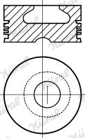 Nüral Zuiger 87-322000-10