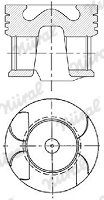 Nüral Zuiger 87-422407-00