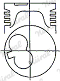 Nüral Zuiger 87-529611-00