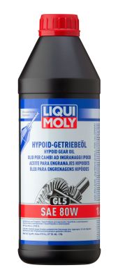 Liqui Moly Cardan olie (Differentieel) 1025