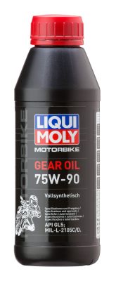 Liqui Moly Versnellingsbakolie 1516