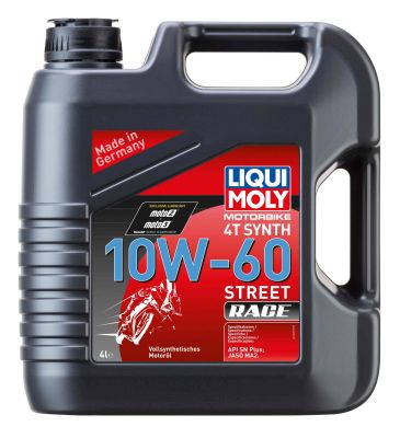 Liqui Moly Motorolie 1687