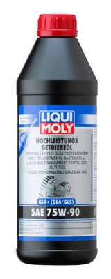 Liqui Moly Versnellingsbakolie 20462
