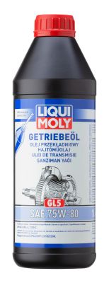 Liqui Moly Versnellingsbakolie 20463