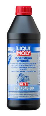 Liqui Moly Versnellingsbakolie 20464