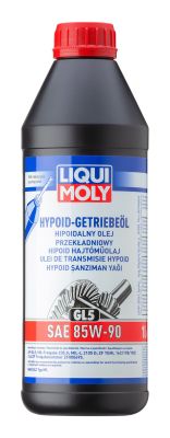 Liqui Moly Cardan olie (Differentieel) 20465