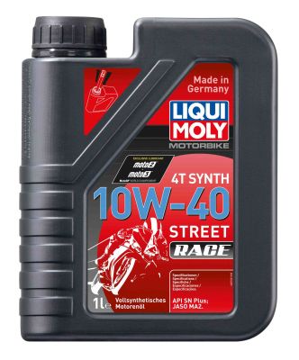 Liqui Moly Motorolie 20753