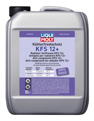 Liqui Moly Koelvloeistof 21146