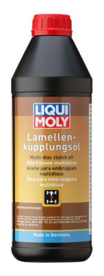 Liqui Moly Cardan olie (Differentieel) 21419