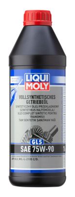 Liqui Moly Cardan olie (Differentieel) 2183