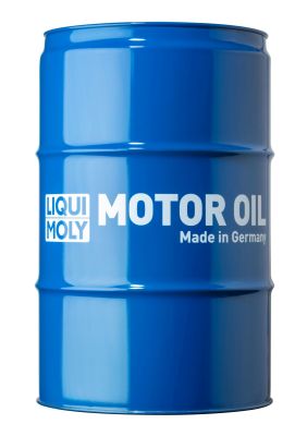Liqui Moly Motorolie 25017