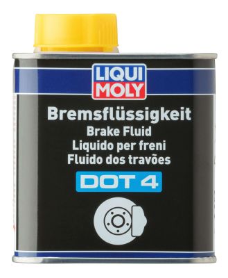Liqui Moly Remvloeistof 3085