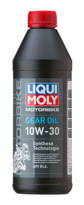 Liqui Moly Versnellingsbakolie 3087
