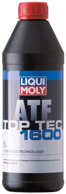 Liqui Moly Versnellingsbakolie 3659