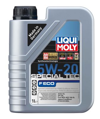 Liqui Moly Motorolie 3840