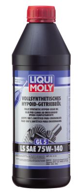 Liqui Moly Cardan olie (Differentieel) 4421
