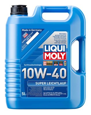 Liqui Moly Motorolie 9505