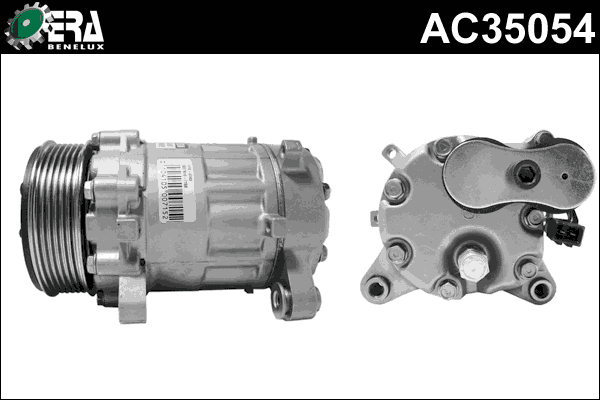 Era Benelux Airco compressor AC35054