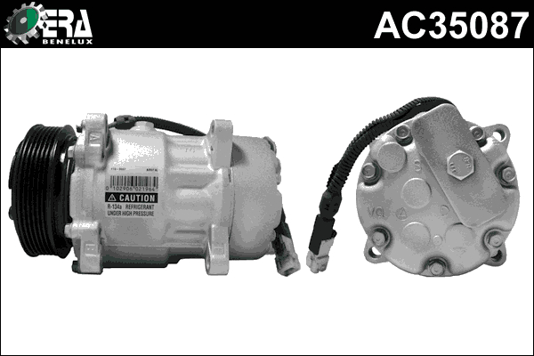 Era Benelux Airco compressor AC35087