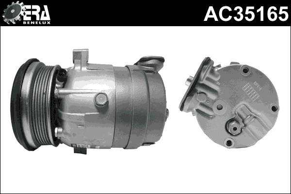 Era Benelux Airco compressor AC35165