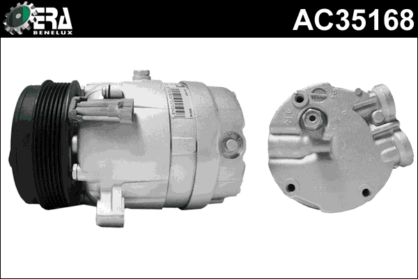 Era Benelux Airco compressor AC35168