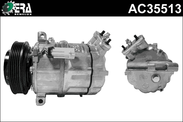 Era Benelux Airco compressor AC35513