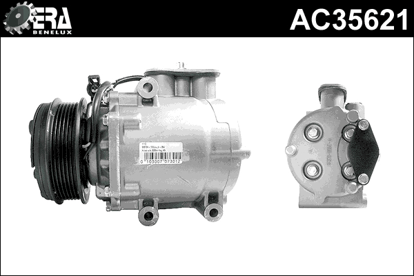 Era Benelux Airco compressor AC35621