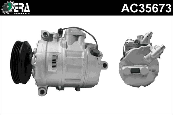 Era Benelux Airco compressor AC35673